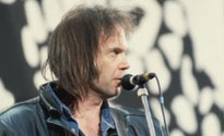 Neil Young Neil Young