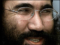 عبدالسلام ضعیف