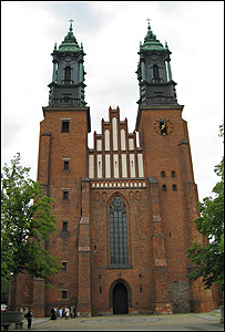 собор Петра і Павла