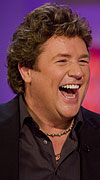 Michael Ball