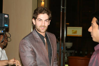 Sarkar Raj Premiere
