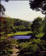 Kiftsgate Court Garden