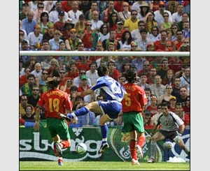 PORTEKİZ-YUNANİSTAN