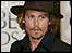 Johnny Depp