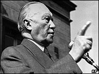Konrad Adenauer