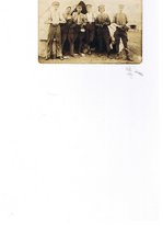 Jack Arthur John Pallit