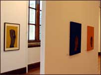 cartwright hall gallery