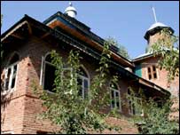 کشمیر فائل فوٹو