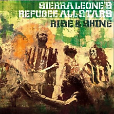 Review of Rise & Shine