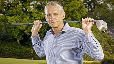 Gary Lineker