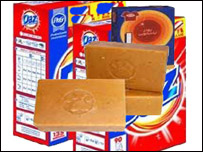 په خاورو کې زر