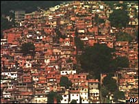 Favela