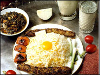 د اميدواري په مهال مناسب خواړه 