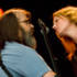 Steve Earle and Allison Moorer