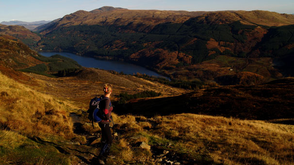 Loch Lubnaig
