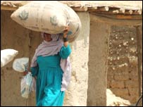 برداشتن اشتيای ثقيل 