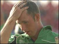 आयरलैंड के व्हाइट