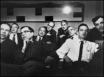 ڈزنی نائن اولڈ مین