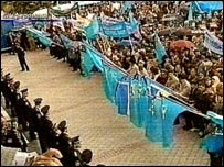 Кримські Татари