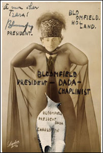 © Pro Litteris, Zurique 2007