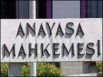Anayasa Mahkemesi