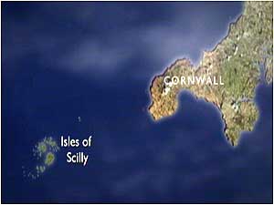 Isles of Scilly