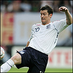 David Nugent