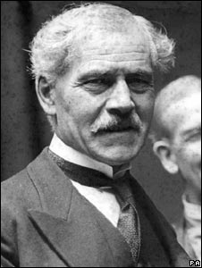 Ramsay MacDonald