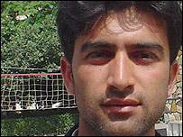 بشير بهروان