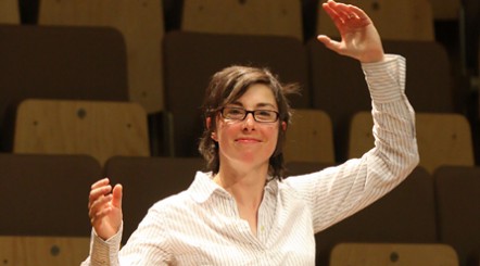 Congratulations to Sue Perkins! recent news