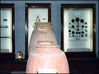 ٹیکسلا فائل فوٹو