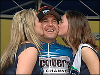 Ярославу Поповичу до вподоби перемагати