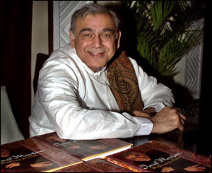 इस्माईल मर्चेंट