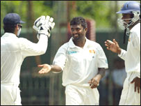 سری لنکا ورلڈ کپ