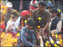 संजय दत्त