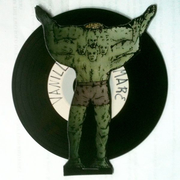 Vanilla Nightmare EP