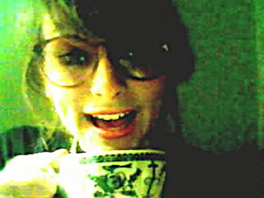 Photorealist Self-Portrait