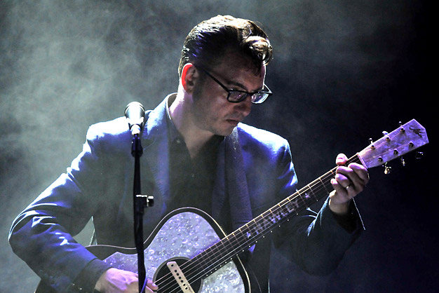 Richard Hawley