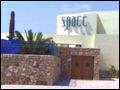 Space Exterior