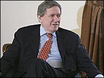 रिचर्ड हॉलब्रुक 