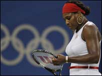 सरीना विलियम्स