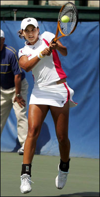 सानिया मिर्ज़ा