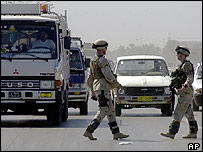 Зростання насильства в Іраку зупиняє інвесторів