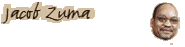 Jacob Zuma