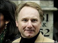 Dan Brown