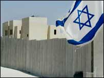 غربِ اردن میں یہودی آبادی (فائل فوٹو)