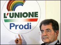 Romano Prodi