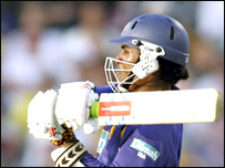 कपूगेदरा