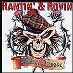 Whisky Chaser - Rantin' & Rovin'