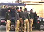 پولیس(فائل فوٹو)